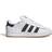 adidas Campus 00s Trainers Sneakers - White/Core Black
