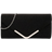 Tamaris Amalia Clutch - Black