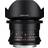 Samyang 14mm T3.1 ED AS IF UMC VDSLR for Canon EF