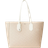 BOSS Liriel MG Shopper - Open White