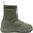 Moon Boot Luna Zip Boots - Khaki