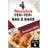 Nando's Smokey BBQ Peri Peri Bag & Bake 20g 1pack