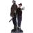 Starcutouts Party Decorations Freddy vs Jason Double Cardboard Cut Out