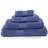 Deyongs Bliss Bath Towel Blue (127x70cm)