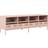 vidaXL 851329 Pink Sideboard 135x43.5cm