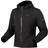LS2 bolton ladies waterproof motorcycle jacket motorbike scooter coat black Woman