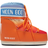 Moon Boot Icon Low Sunrise Print - Orange