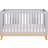 Babymore Mona Cot Bed