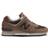 New Balance Made in UK 576 - Sepia Tint/Wren/Plaza Taupe