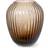 Kähler Hammershøi Walnut Vase 18.5cm