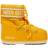 Moon Boot Icon Low Nylon Boots - Yellow