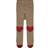 Hust & Claire Frankie Tights - Biscuit Melange
