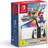 Nintendo Switch OLED + Super Mario Bros. Wonder Bundle - Hvid