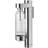 Stelton Brus Carbonator Wall Hung Stainless Steel 2102