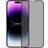 Protective Privacy Screen Protector for iPhone 16 Pro