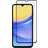 Samsung Galaxy A15 5G skærmbeskyttelse 3D hærdet glas