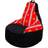 Character World Manchester United Beanbag Chair Bean Bag