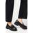 Faith Nola Snaffle Detail Chunky Loafers - Black