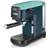 Ariete Espresso Machine Green