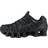 Nike Shox TL Men's Shoe - Black