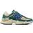 New Balance 9060 - Green/Blue