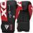RDX RDX F4 Boxing Sparring Gloves Hook & Loop Red 10oz