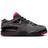 NIKE Jordan 4RM PS - Black/Anthracite/Varsity Red