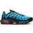 Nike Air Max Plus M - Black/Baltic Blue/Photo Blue