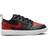 NIKE Jordan 1 Low Alt PSV - Black/Summit White/Varsity Red