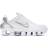 NIKE Shox TL M - White/Metallic Silver