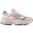 New Balance Little Kid's 9060 - Orb Pink/Pink Granite