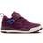 NIKE Jordan Spizike Low PSV - Bordeaux/Sail/Hyper Royal