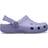 Crocs Kid's Classic Clog - Mystic Purple