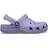 Crocs Toddler Classic Clog - Mystic Purple