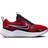 Nike Cosmic Runner GS - University Red/Black/White