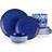 ClassicLiving Glynell Dinner Set 16pcs