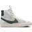 Nike Blazer Mid '77 SE GS - White/Pale Ivory/Hemp/Vintage Green