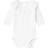 Name It Long-Sleeved Bodysuit - Bright White