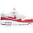 Nike Air Max 1 GS - White/Neutral Grey/Black/Challenge Red