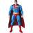 Medicom Toy DC Comics Batman Hush Superman Mafex