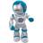 Lexibook Powerman Bilingual My Smart Robot