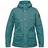Fjällräven Greenland Jacka W - Grön