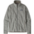 Patagonia Women's Better Sweater Fleece Jacket - Birch White