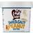 Pip & Nut Sweet and Salty Smooth Peanut Butter 1000g