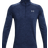 Under Armour Men's Tech ½ Zip Long Sleeve - Academy/Steel