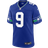 Nike Men's Kenneth Walker III Seattle Seahawks NFL Game Football Jersey