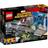 LEGO Marvel Super Heroes ATM Heist Battle 76082