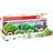 Hape Pull Along Frog Family