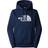 The North Face Drew Peak Hoodie - Summit Navy
