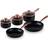 Tower Linear Set med lock 5 delar